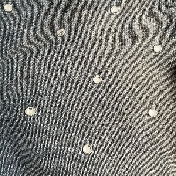 Skinnygirl High Rise Straight Ankle size 10/30 - Picture 4 of 5